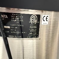 Azenta Life Sciences A0220 LN2 Storage System image 1